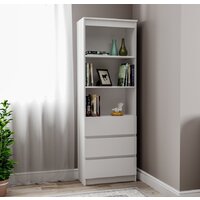 ДСВ Мори МСТ 600.3 (белый)