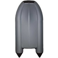 Адмирал АМ-380 (серый/черный) Image #4