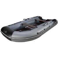 Адмирал АМ-380 (серый/черный) Image #2