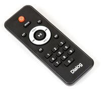 Dialog Progressive AP-250 (черный) Image #8