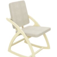 Glider Качалка (Verona Light Grey/дуб шампань) Image #2