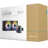 DeepCool LS520 R-LS520-BKAMNT-G-1 Image #3