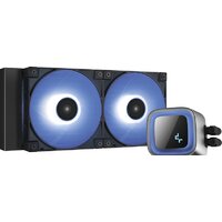 DeepCool LS520 R-LS520-BKAMNT-G-1 Image #9