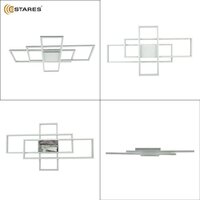 Estares Sven 120W 3S-APP-900x500x80-WHITE/WHITE-220-IP20 Image #6