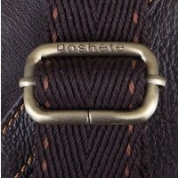 Poshete 196-1260-6-DBW (коричневый) Image #6