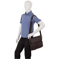 Poshete 196-1260-6-DBW (коричневый) Image #8