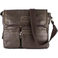 Poshete 196-1260-6-DBW (коричневый)