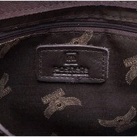 Poshete 196-1260-6-DBW (коричневый) Image #7