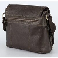 Poshete 196-1260-6-DBW (коричневый) Image #2