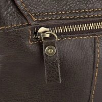 Poshete 196-1260-6-DBW (коричневый) Image #4