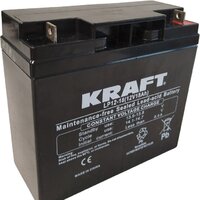 KRAFT LP12-18 (12V/18Ah)