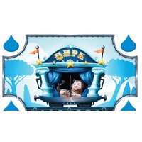 Мир Хобби Ticket to Ride Junior. Европа Image #2