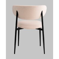 Stool Group Килиан LV-113-E10-01 (велюр молочный) Image #5