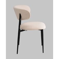Stool Group Килиан LV-113-E10-01 (велюр молочный) Image #3