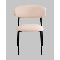 Stool Group Килиан LV-113-E10-01 (велюр молочный) Image #2
