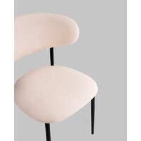Stool Group Килиан LV-113-E10-01 (велюр молочный) Image #6