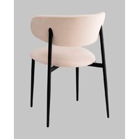 Stool Group Килиан LV-113-E10-01 (велюр молочный) Image #4