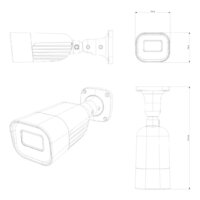Provision-ISR I6-340IPEN-MVF-V4 Image #2