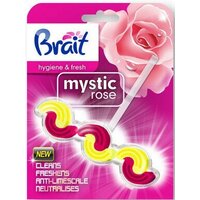 Brait Hygiene&Fresh Mystic Rose 45г