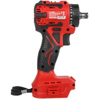 Wortex BD 2025 LiSET ALL1 XLT 1325844 (с 2-мя АКБ, кейс) Image #7