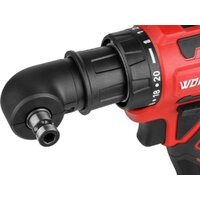 Wortex BD 2025 LiSET ALL1 XLT 1325844 (с 2-мя АКБ, кейс) Image #10