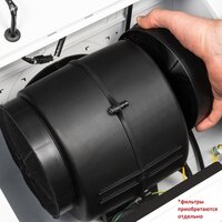 ZorG Basta 1030 60 M (белый) Image #6