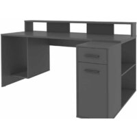 Интерлиния Skill-2 (антрацит)