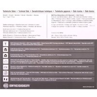 Bresser MyTime Meteotime LCD (серебристый) Image #17