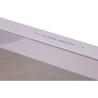 Bresser MyTime Meteotime LCD (серебристый) Image #7