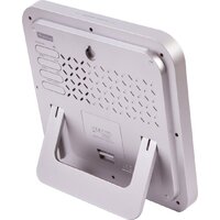 Bresser MyTime Meteotime LCD (серебристый) Image #5