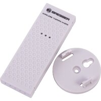 Bresser MyTime Meteotime LCD (серебристый) Image #12