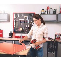 Einhell TE-HA 18 Li - Solo (без АКБ) Image #6