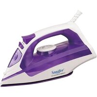 Sonifer SF-9026 (белый/фиолетовый)