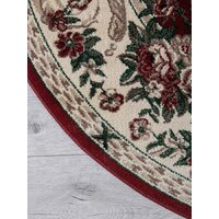 Merinos Colizey D057-OVAL-RED (1х2) Image #2