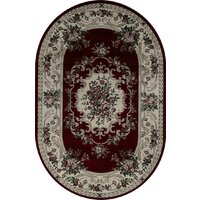 Merinos Colizey D057-OVAL-RED (1х2)