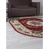 Merinos Colizey D057-OVAL-RED (1х2) Image #4