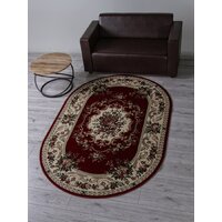 Merinos Colizey D057-OVAL-RED (1х2) Image #7