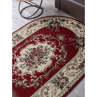 Merinos Colizey D057-OVAL-RED (1х2) Image #6