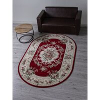 Merinos Colizey D057-OVAL-RED (1х2) Image #8