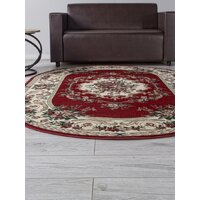 Merinos Colizey D057-OVAL-RED (1х2) Image #5