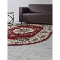 Merinos Colizey D057-OVAL-RED (1х2) Image #3