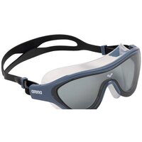 ARENA The One Mask 003148 106 (синий/черный) Image #4