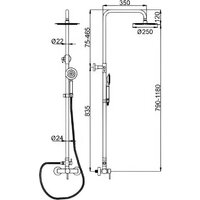 G.Lauf EZA16-A090 Image #2