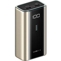 Cuktech PB060 6000mAh 55W (золотистый)