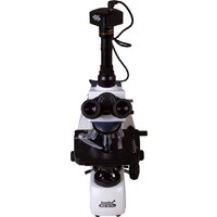 Levenhuk MED D35T тринокулярный 74002 Image #3