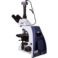 Levenhuk MED D35T тринокулярный 74002 Image #7