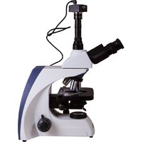 Levenhuk MED D35T тринокулярный 74002 Image #5