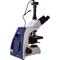 Levenhuk MED D35T тринокулярный 74002 Image #6