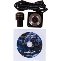 Levenhuk MED D35T тринокулярный 74002 Image #10