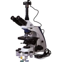 Levenhuk MED D35T тринокулярный 74002 Image #2